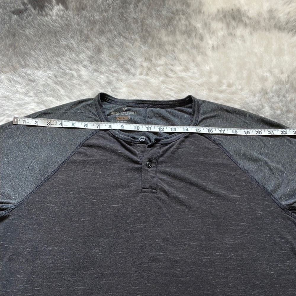 American Eagle Gym Shirt - Picture 7 of 9